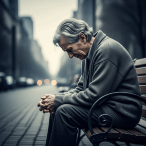 Sua dor sua história